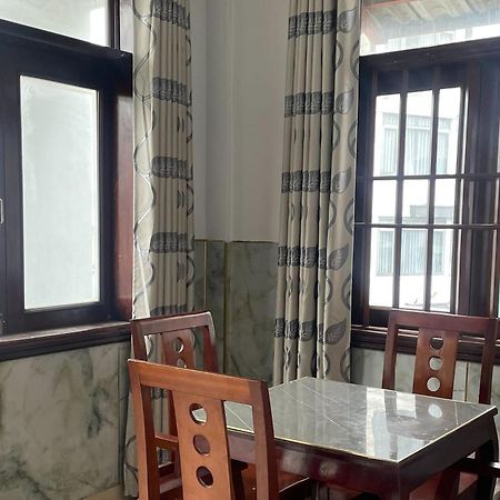 Hoa Sen Hotel Ho Si Minh-város Kültér fotó
