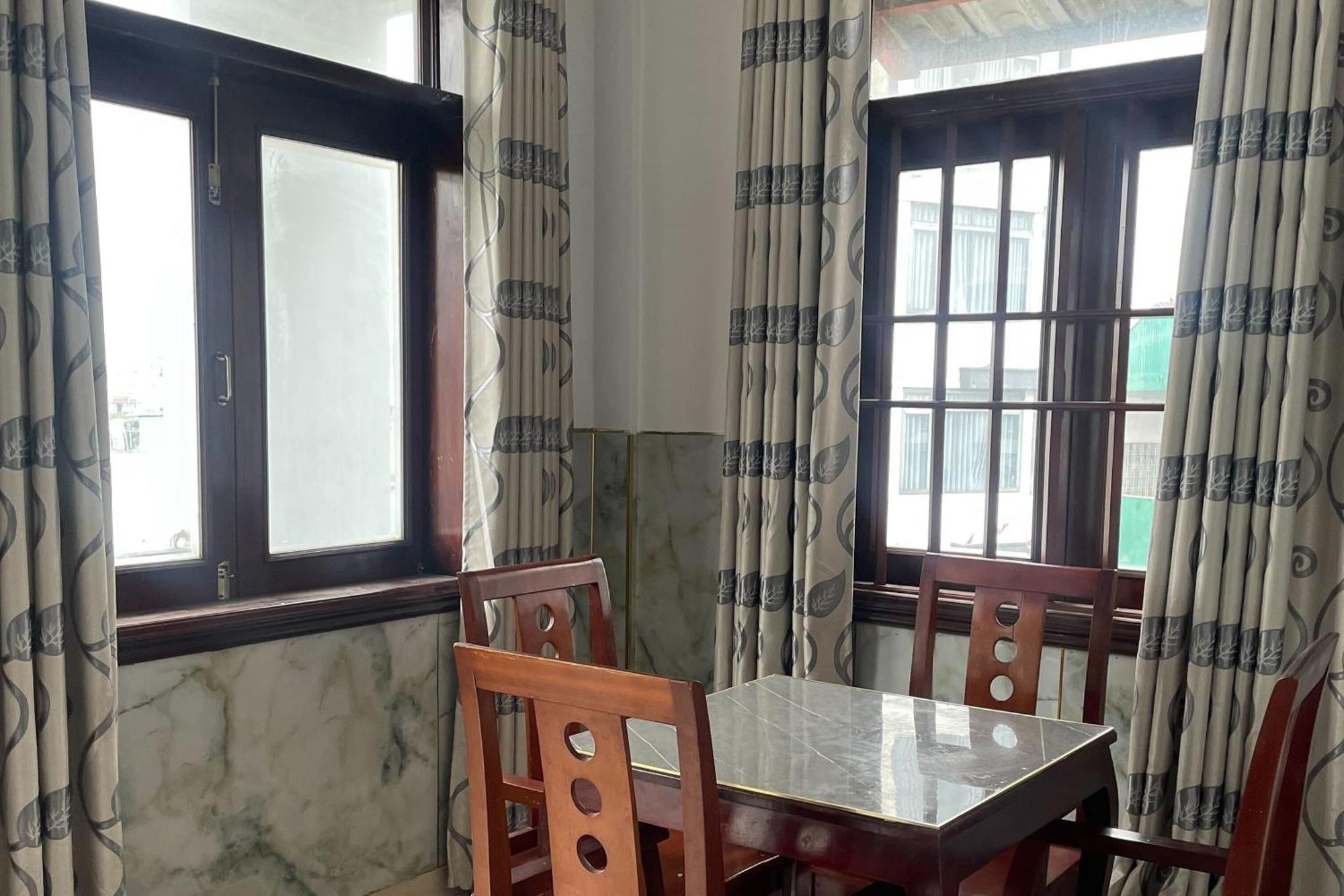 Hoa Sen Hotel Ho Si Minh-város Kültér fotó