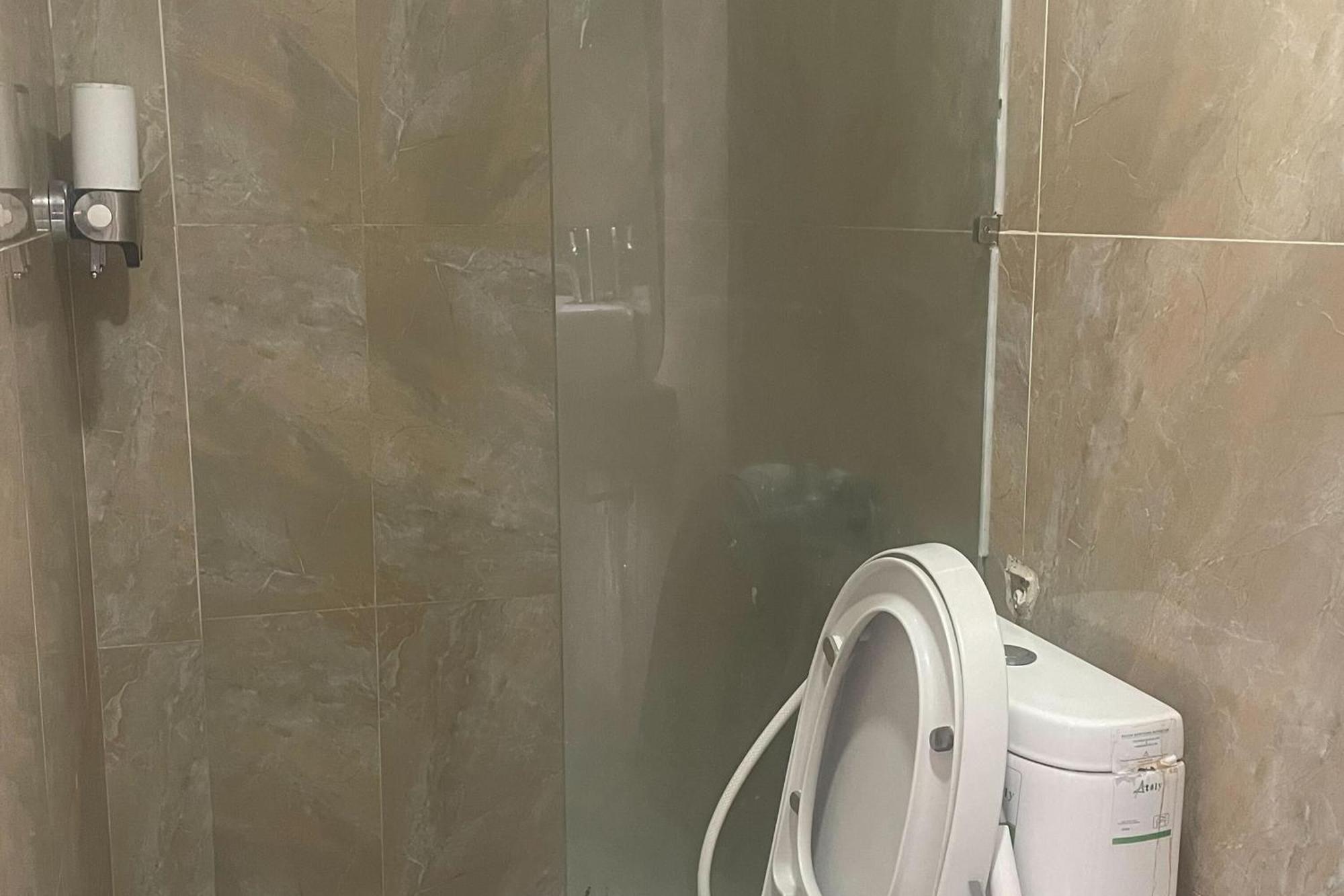 Hoa Sen Hotel Ho Si Minh-város Kültér fotó